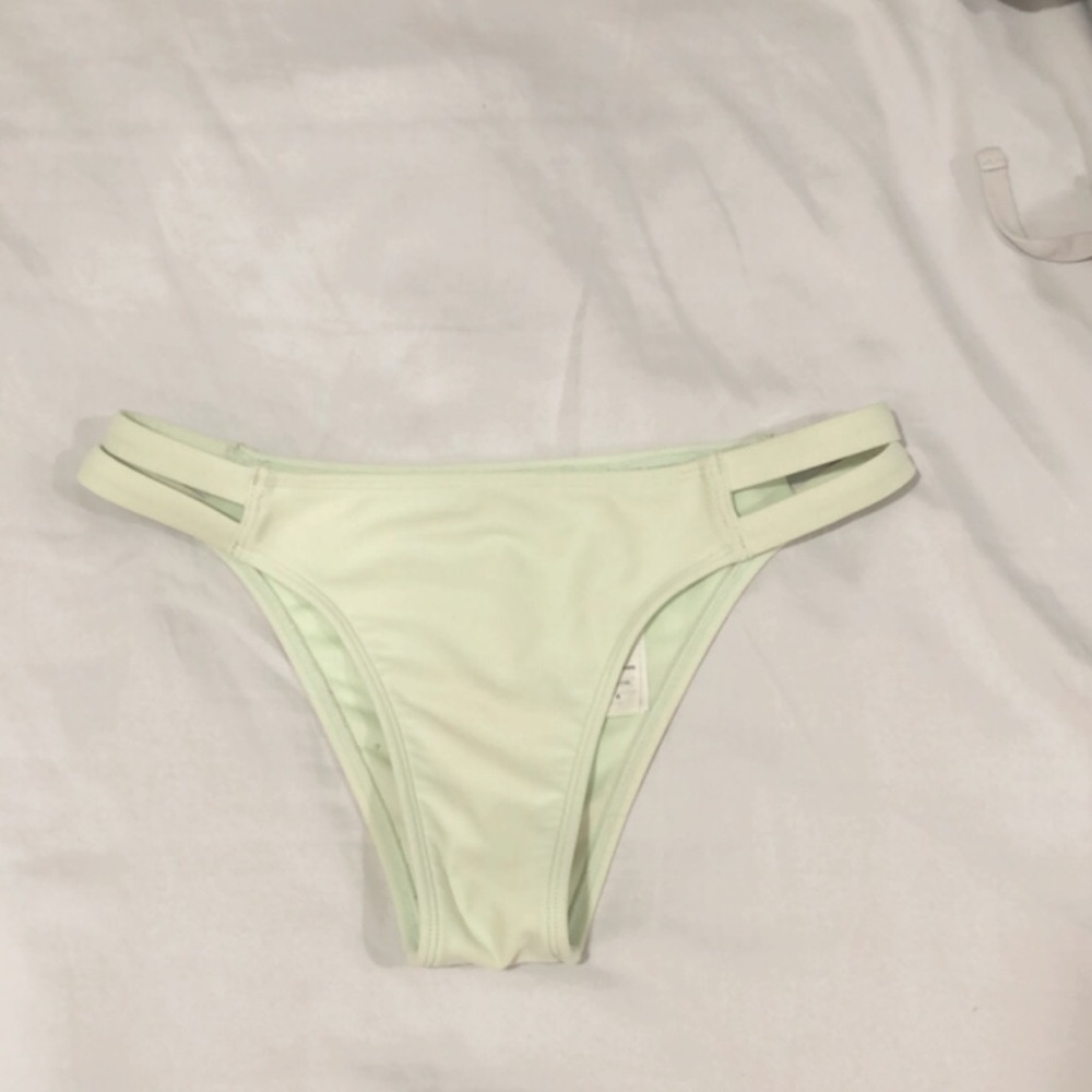 Cheeky Bikini Bottoms